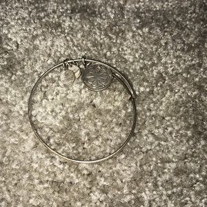 Alex and ani bracelet